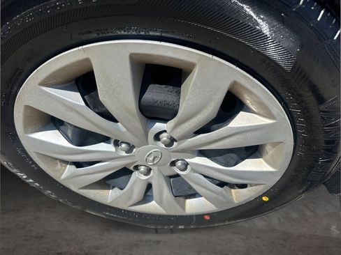 Used 2022 Hyundai Accent SE FWD image 17