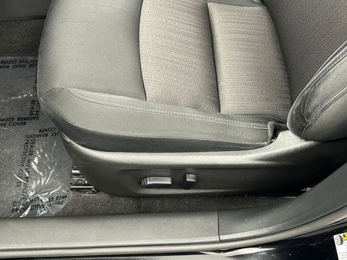 Used 2024 Nissan Altima 2.5 SV image 48