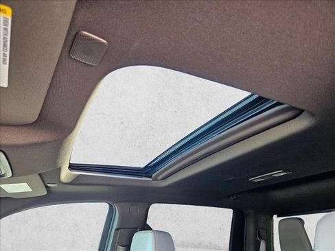 Used 2025 Chevrolet Silverado 1500 LTZ w/ LTZ Premium Texas Edition image 17