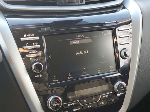 Used 2021 Nissan Murano SV image 19