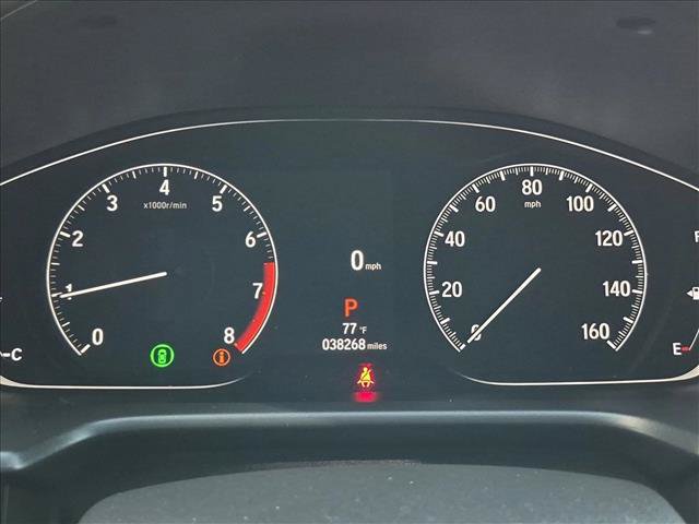 Used 2022 Honda Accord Sport Special Edition image 11