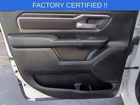 Certified 2023 RAM 1500 Big Horn image 30