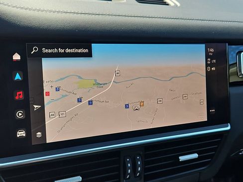 Certified 2023 Porsche Cayenne S Platinum AWD/4WD image 18