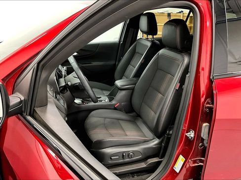 Used 2024 Chevrolet Equinox RS FWD image 30