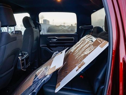 New 2025 RAM 1500 Lone Star image 19