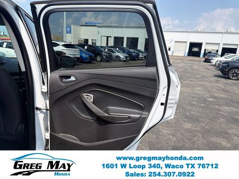 Used 2019 Ford Escape SE FWD image 26