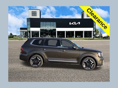 Used 2025 Kia Telluride S