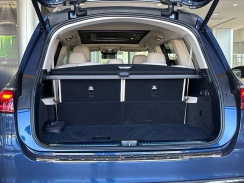 New 2026 Mercedes-Benz GLS 450 4MATIC image 26