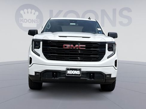 New 2026 GMC Sierra 1500 Elevation AWD/4WD image 11