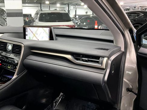 Used 2019 Lexus RX 350 FWD w/ Navigation Package image 18