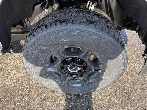 New 2026 Ford F250 XL w/ STX Appearance Package image 15