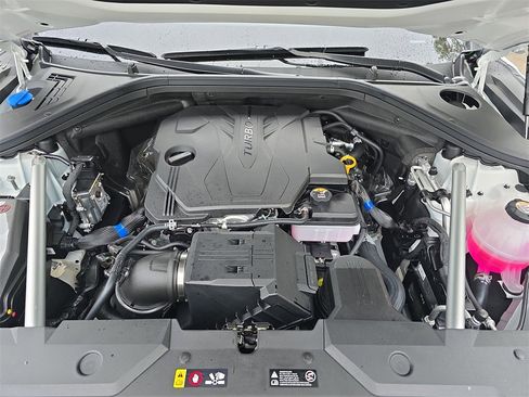 New 2026 Genesis GV70 2.5T Advanced image 30