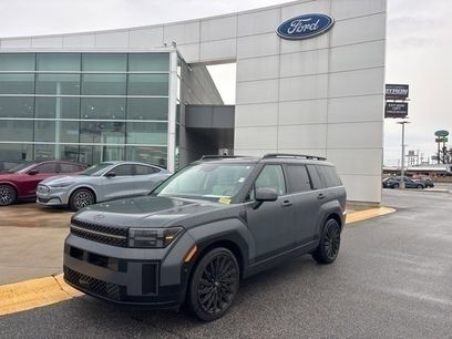 Used 2024 Hyundai Santa Fe Calligraphy