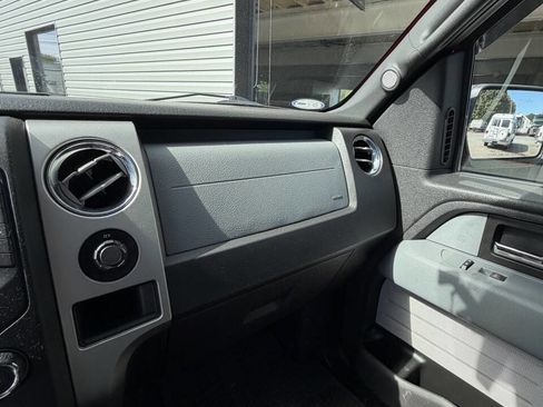 Used 2014 Ford F150 XLT w/ Equipment Group 302A Luxury image 11