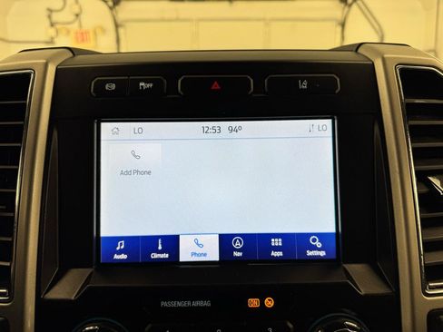 Used 2020 Ford F250 Lariat w/ Lariat Value Package AWD/4WD image 31