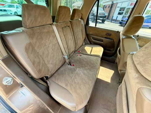 Used 2002 Honda CR-V EX image 10