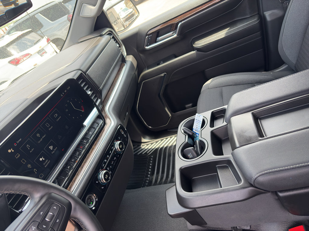Used 2024 GMC Sierra 1500 Elevation AWD/4WD image 10