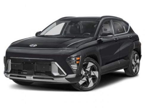 New 2026 Hyundai Kona Limited FWD image 4