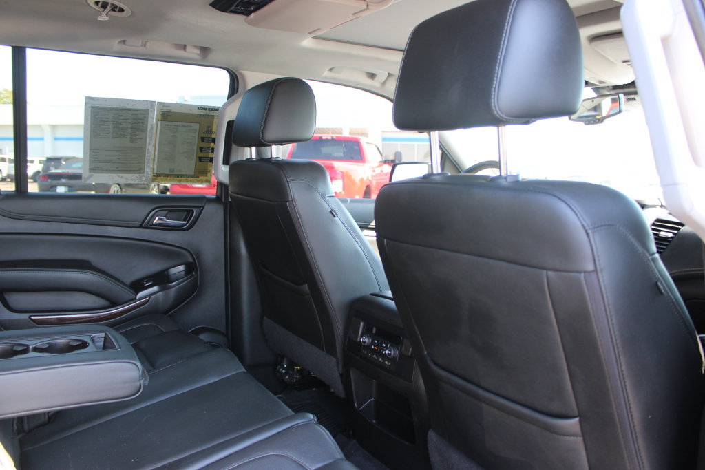 Used 2020 GMC Yukon XL SLT w/ Open Road Package AWD/4WD image 37