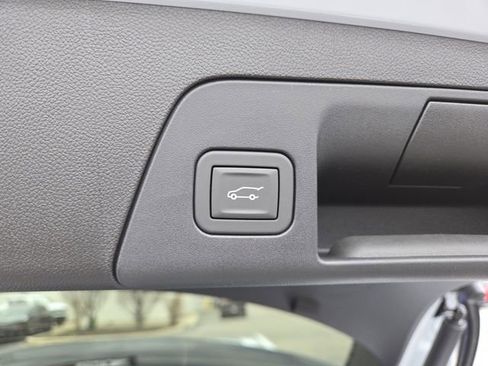 New 2026 Buick Envision Avenir image 19