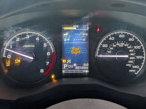 Used 2019 Subaru Forester AWD/4WD image 5
