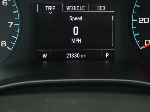 Used 2022 GMC Canyon Elevation w/ Trailering Package image 34