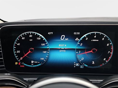 Used 2023 Mercedes-Benz GLE 350 GLE 350 image 28