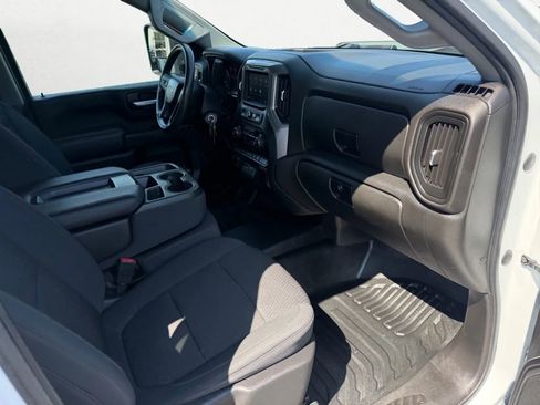 Used 2021 Chevrolet Silverado 2500 W/T w/ WT Convenience Package image 19