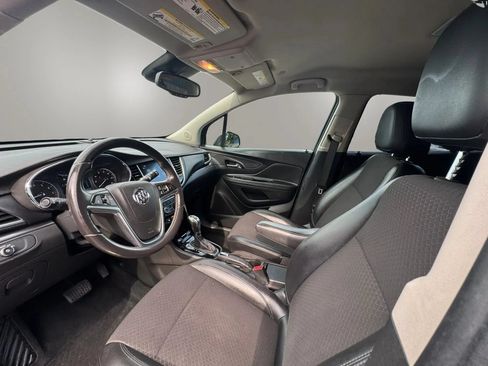 Used 2020 Buick Encore Preferred w/ Safety Package FWD image 12
