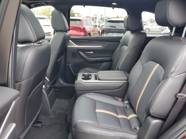 Certified 2026 MAZDA CX-90 3.3 Turbo S w/ Premium Plus AWD/4WD image 15