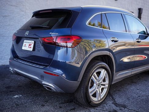 Used 2022 Mercedes-Benz GLA 250 4MATIC w/ Premium Package Lite image 14