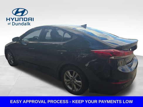 Used 2017 Hyundai Elantra Value Edition image 5
