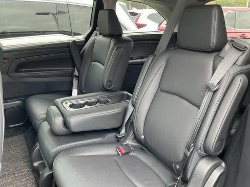 New 2026 Honda Odyssey EX-L image 4