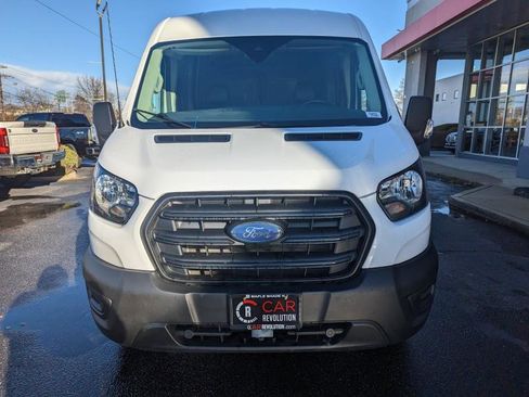 Used 2020 Ford Transit 250 Medium Roof image 2