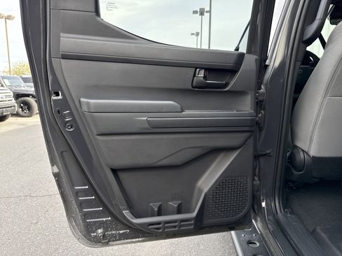 Used 2024 Toyota Tacoma SR5 image 21