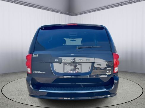 Used 2017 Dodge Grand Caravan GT FWD image 35