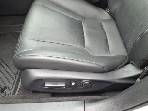 Certified 2024 Honda Accord Touring image 13