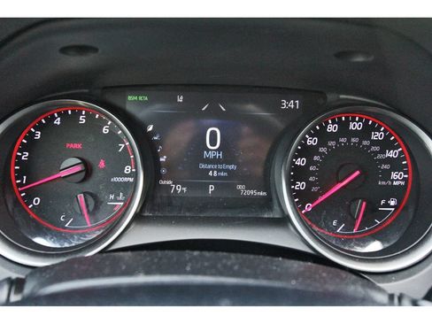 Used 2021 Toyota Camry XSE FWD image 17