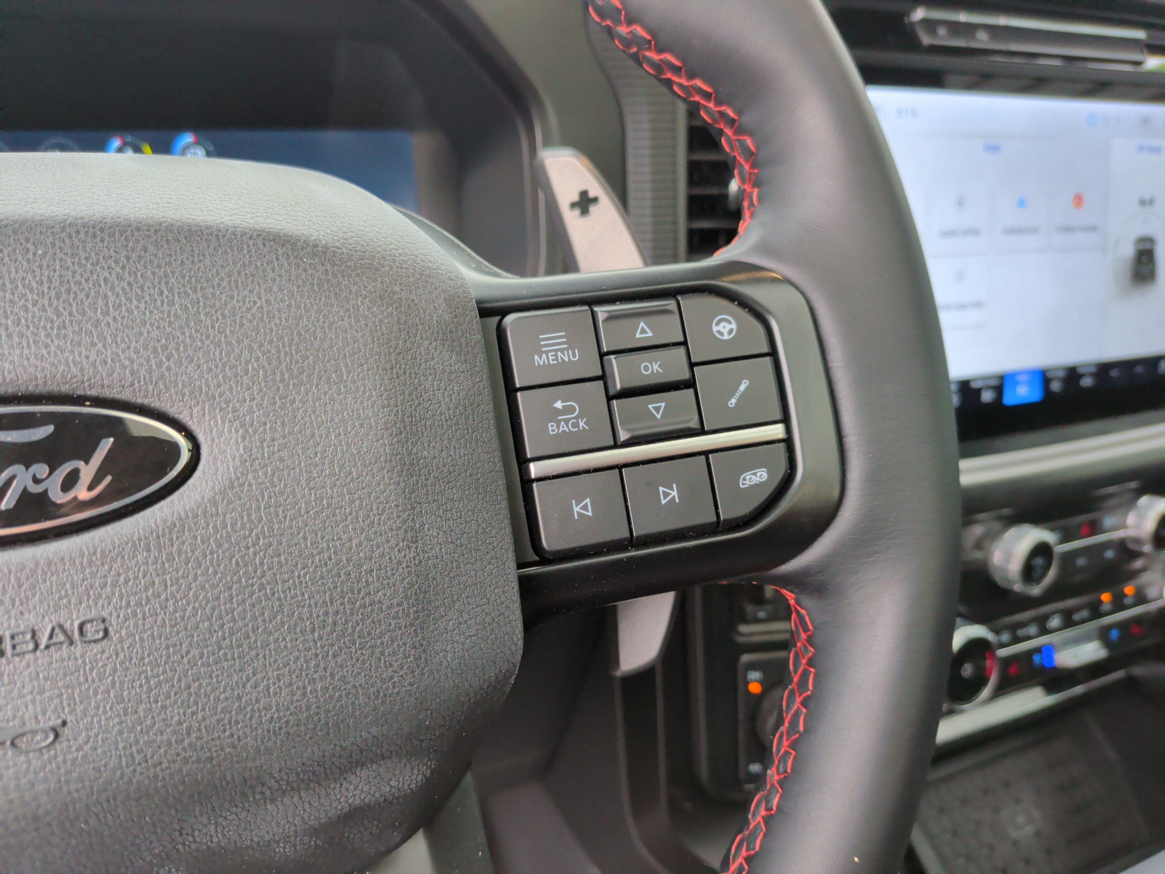 Used 2025 Ford F150 Raptor AWD/4WD image 19