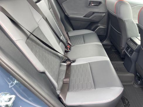 New 2026 Toyota RAV4 AWD Plug-in Hybrid image 15