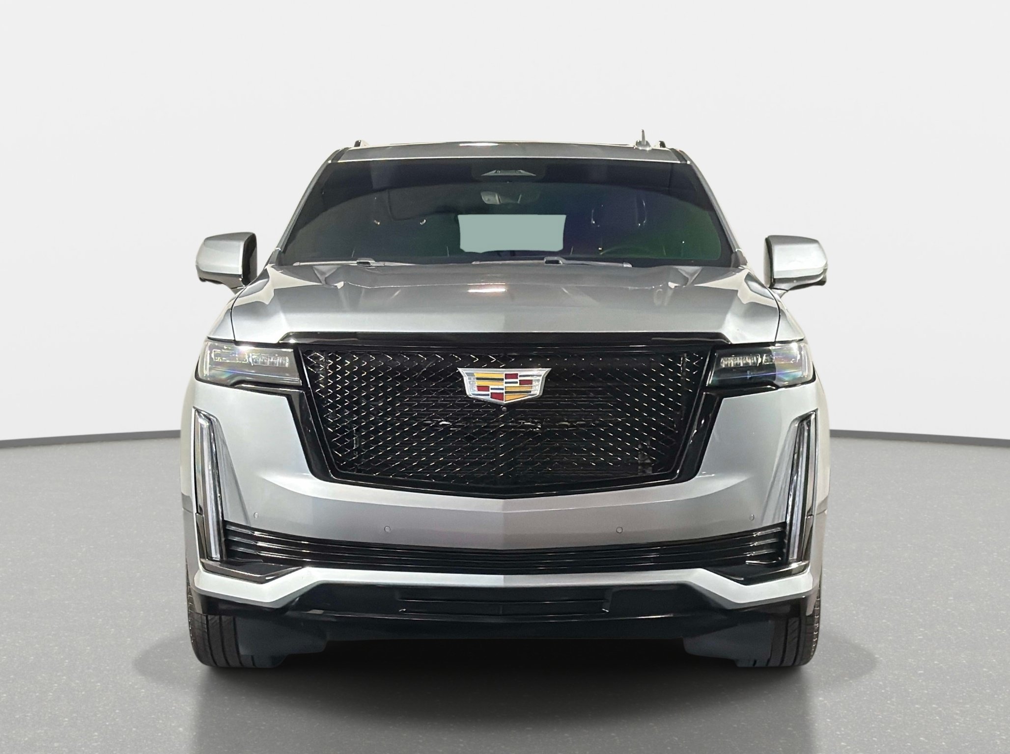 Used 2024 Cadillac Escalade ESV Sport w/ Touring Package AWD/4WD image 15