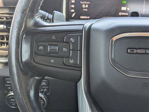 Used 2022 GMC Sierra 1500 Denali Ultimate image 28