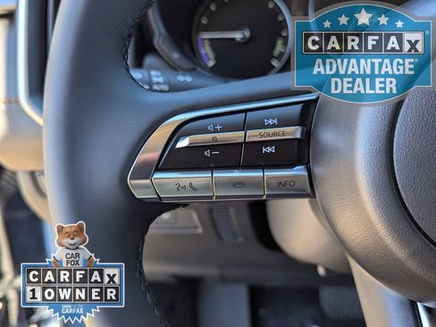 Certified 2026 MAZDA CX-50 AWD 2.5 Hybrid w/ Weather Package image 18