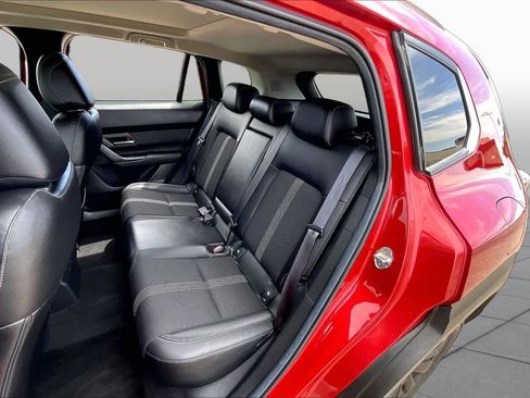 Used 2024 MAZDA CX-50 AWD 2.5 S w/ Cargo Package image 21
