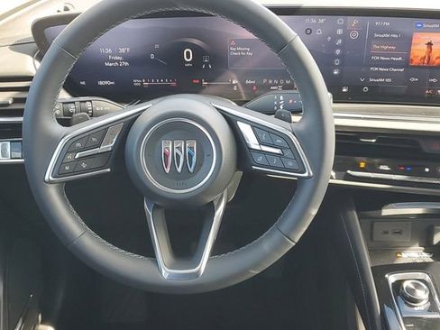 Certified 2024 Buick Envision Preferred image 14