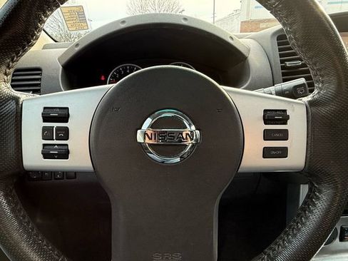 Used 2012 Nissan Pathfinder Silver RWD image 24