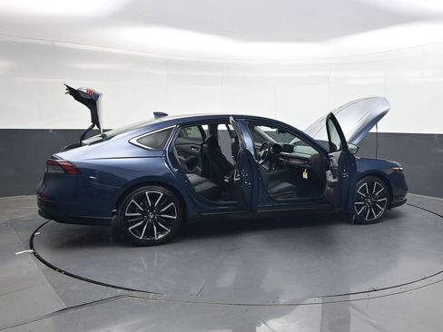 New 2026 Honda Accord Touring image 35