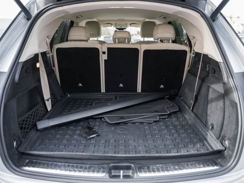 Used 2021 Mercedes-Benz GLE 350 image 9