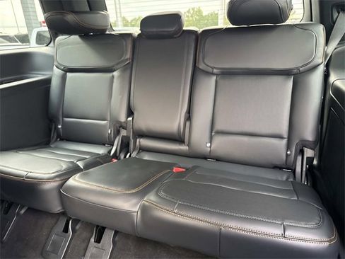 New 2025 Ford Expedition Tremor image 18