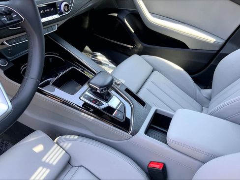 Used 2023 Audi A4 2.0T Prestige AWD/4WD image 16